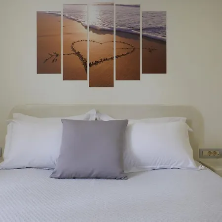 Villa Awesome Santorini - Bliss Cove - 2 Bedrooms - Outstanding Sea Views - Walking Distance To *