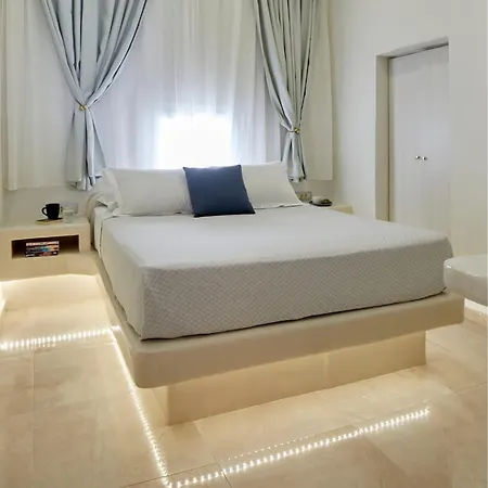 Awesome Santorini - Bliss Cove - 2 Bedrooms - Outstanding Sea Views - Walking Distance To Perissa (Santorini)