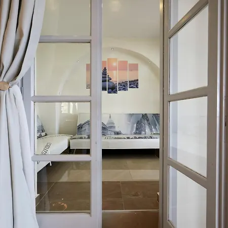 וילה Awesome Santorini - Bliss Cove - 2 Bedrooms - Outstanding Sea Views - Walking Distance To