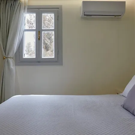 Willa Awesome Santorini - Bliss Cove - 2 Bedrooms - Outstanding Sea Views - Walking Distance To Perissa (Santorini)