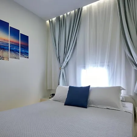Willa Awesome Santorini - Bliss Cove - 2 Bedrooms - Outstanding Sea Views - Walking Distance To Perissa (Santorini)