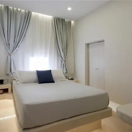 Awesome Santorini - Bliss Cove - 2 Bedrooms - Outstanding Sea Views - Walking Distance To Willa Perissa (Santorini)