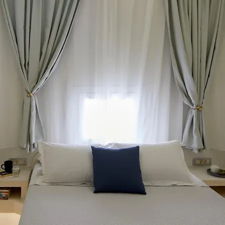 Awesome Santorini - Bliss Cove - 2 Bedrooms - Outstanding Sea Views - Walking Distance To *